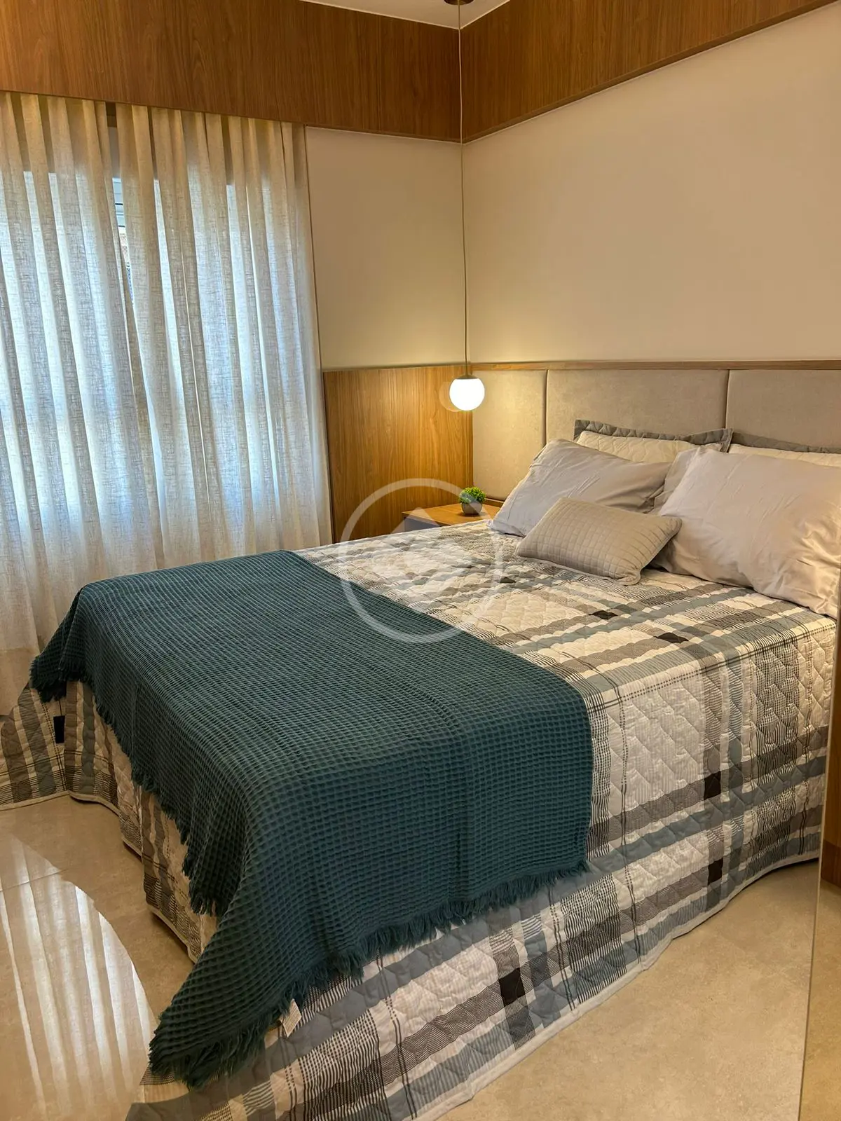 Imagem 5 - Apartamento em Setor Marista, Goiânia - GO