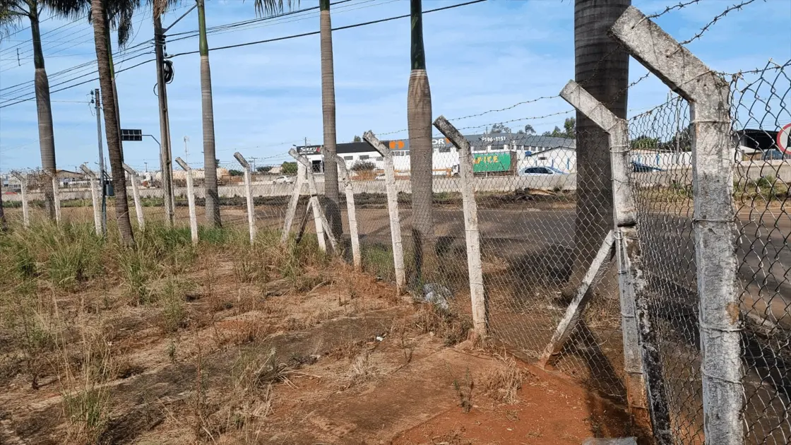 Imagem 3 - Terreno em Jardim Marques de Abreu, Goiânia - GO