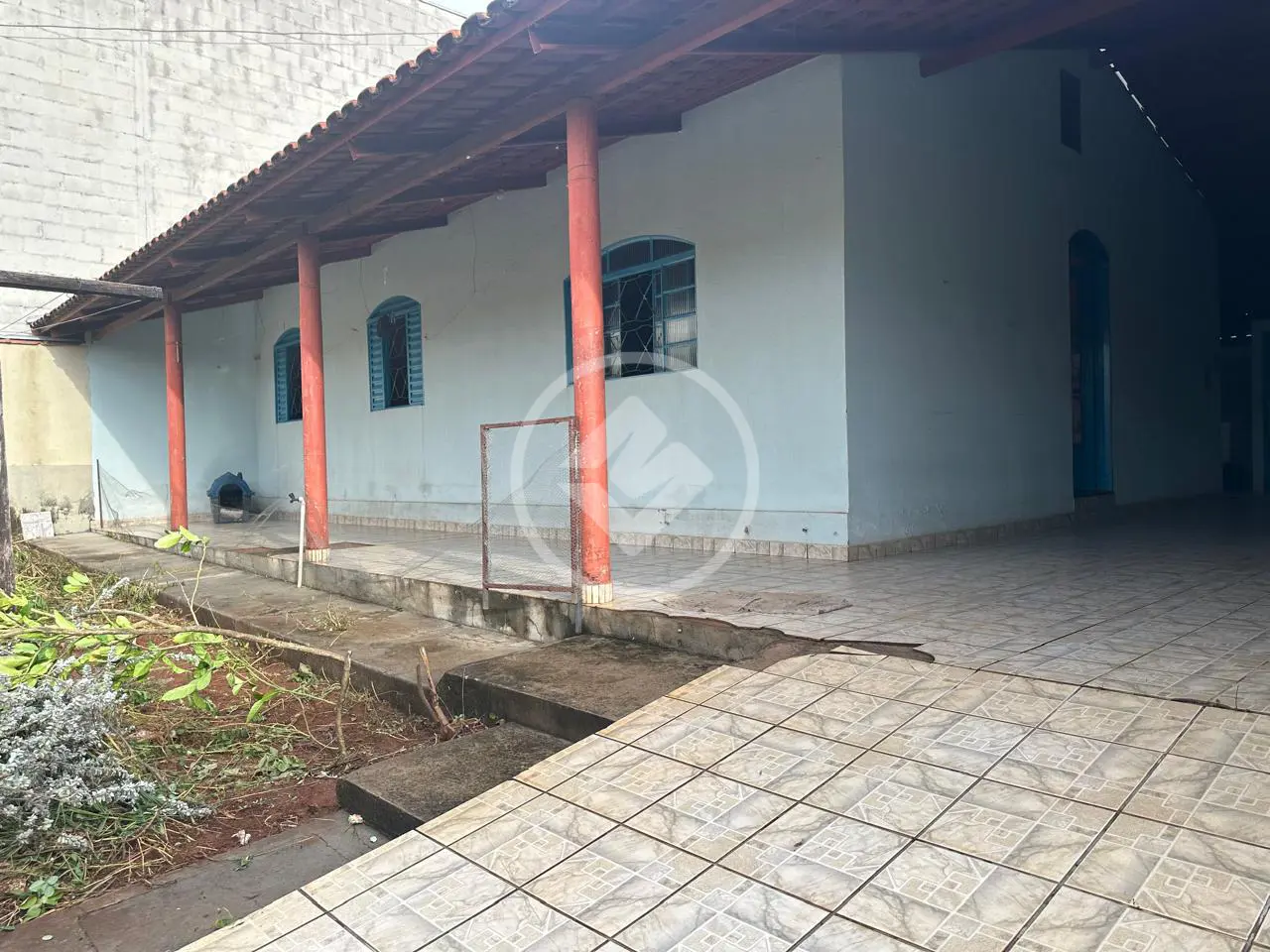 Imagem 3 - Casa em Parque Amazônia, Goiânia - GO