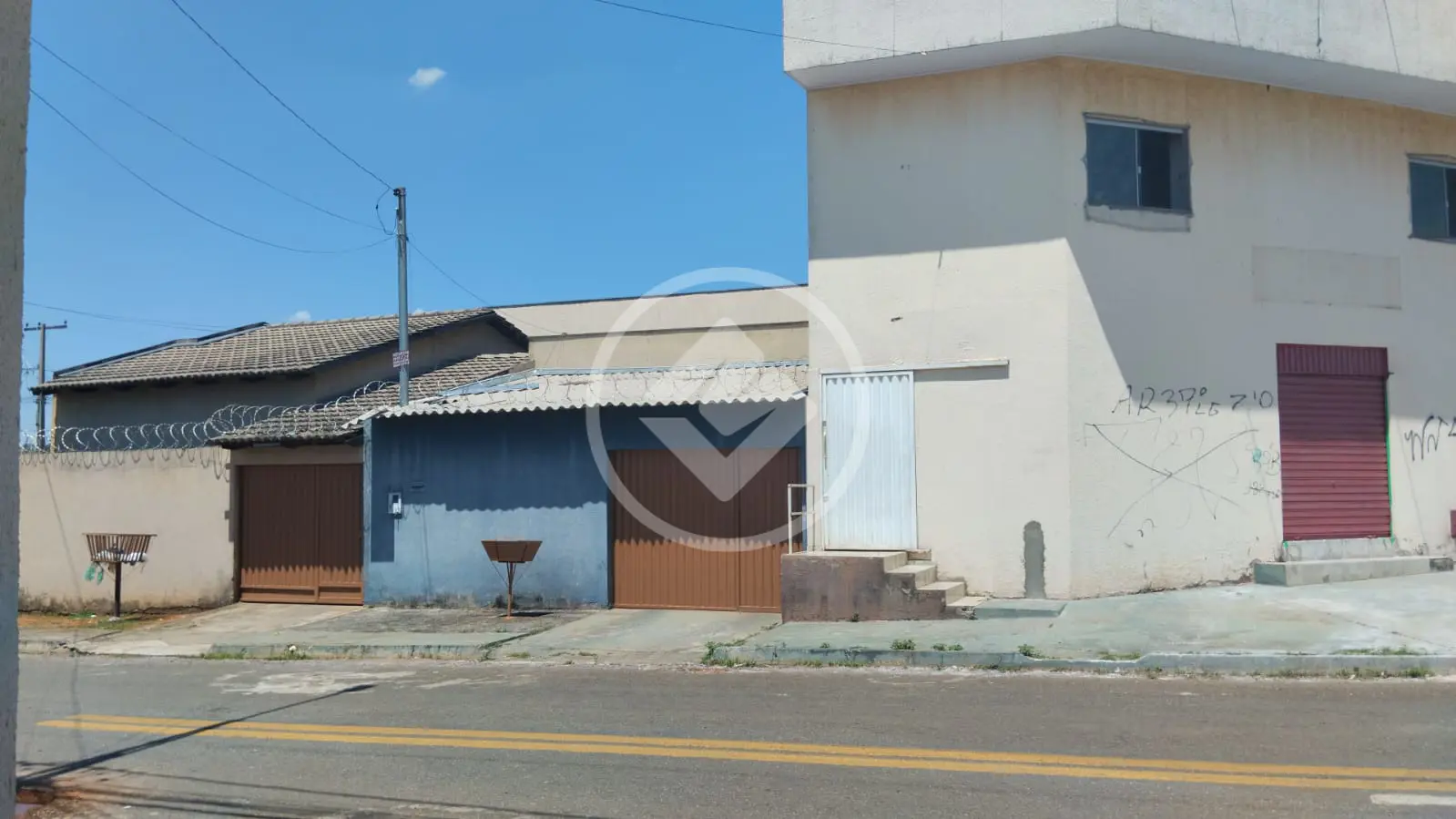 Imagem 3 - Casa em Residencial Buena Vista I, Goiânia - GO