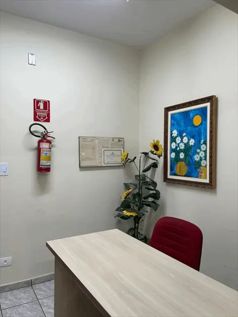 Imagem 1 - Sala Comercial em Setor Central, Goiânia - GO