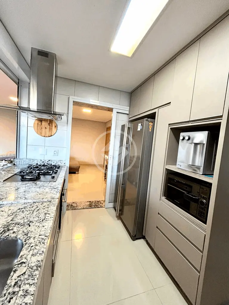 Image 21 - Apartamento em Setor Marista, Goiânia - GO