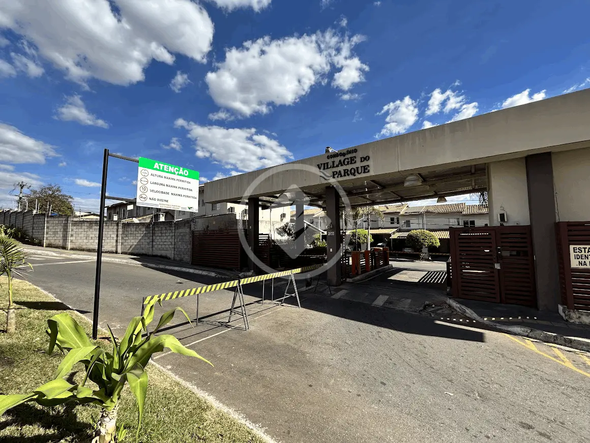 Imagem 1 - Sobrado Em Condomínio em Vila São Luiz, Goiânia - GO