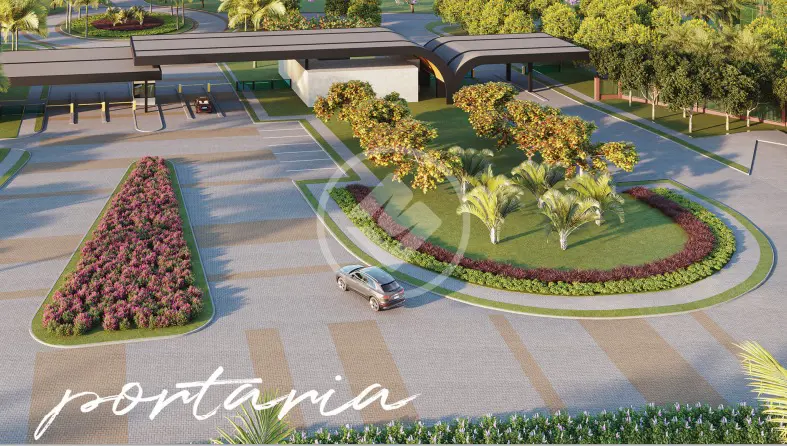 Sobrado Em Condomínio Residencial Jardins Lyon, Aparecida de Goiânia - GO — foto 2