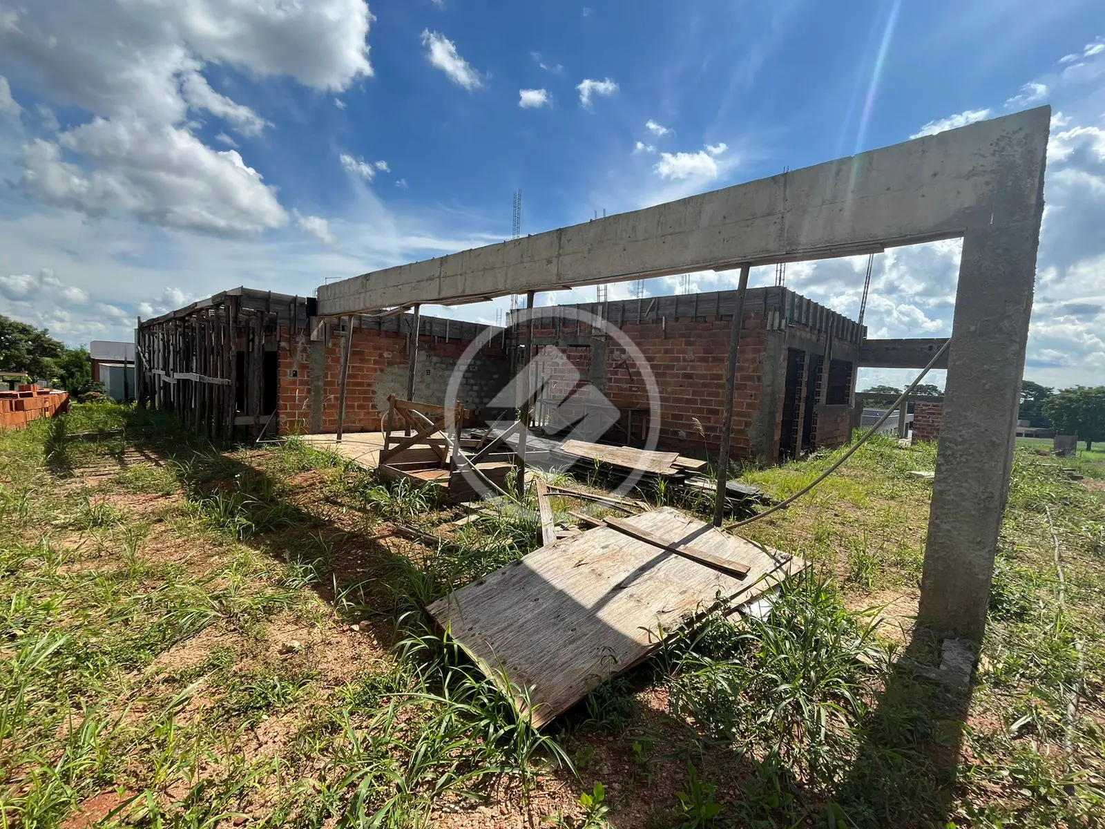 Imagem 4 - Casa Condomínio em Central, Bela Vista de Goiás - GO