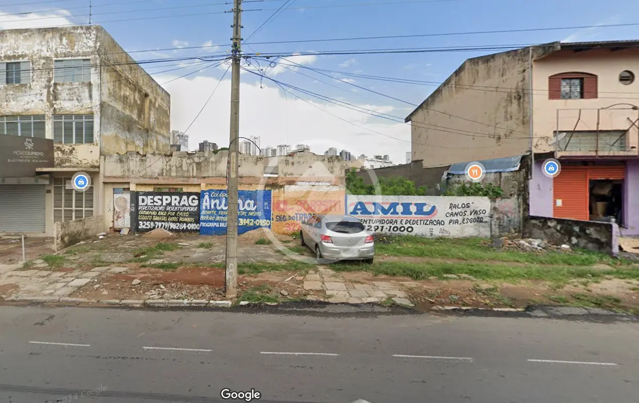 Imagem 2 - Terreno em Jardim América, Goiânia - GO