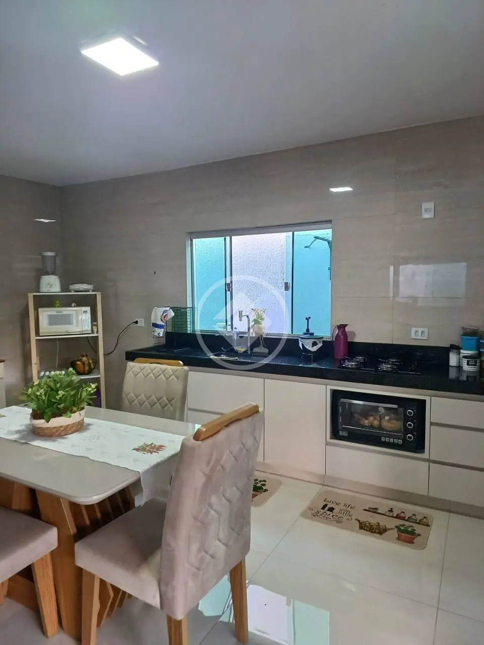 Casa Setor Garavelo, Aparecida de Goiânia - GO — foto 2