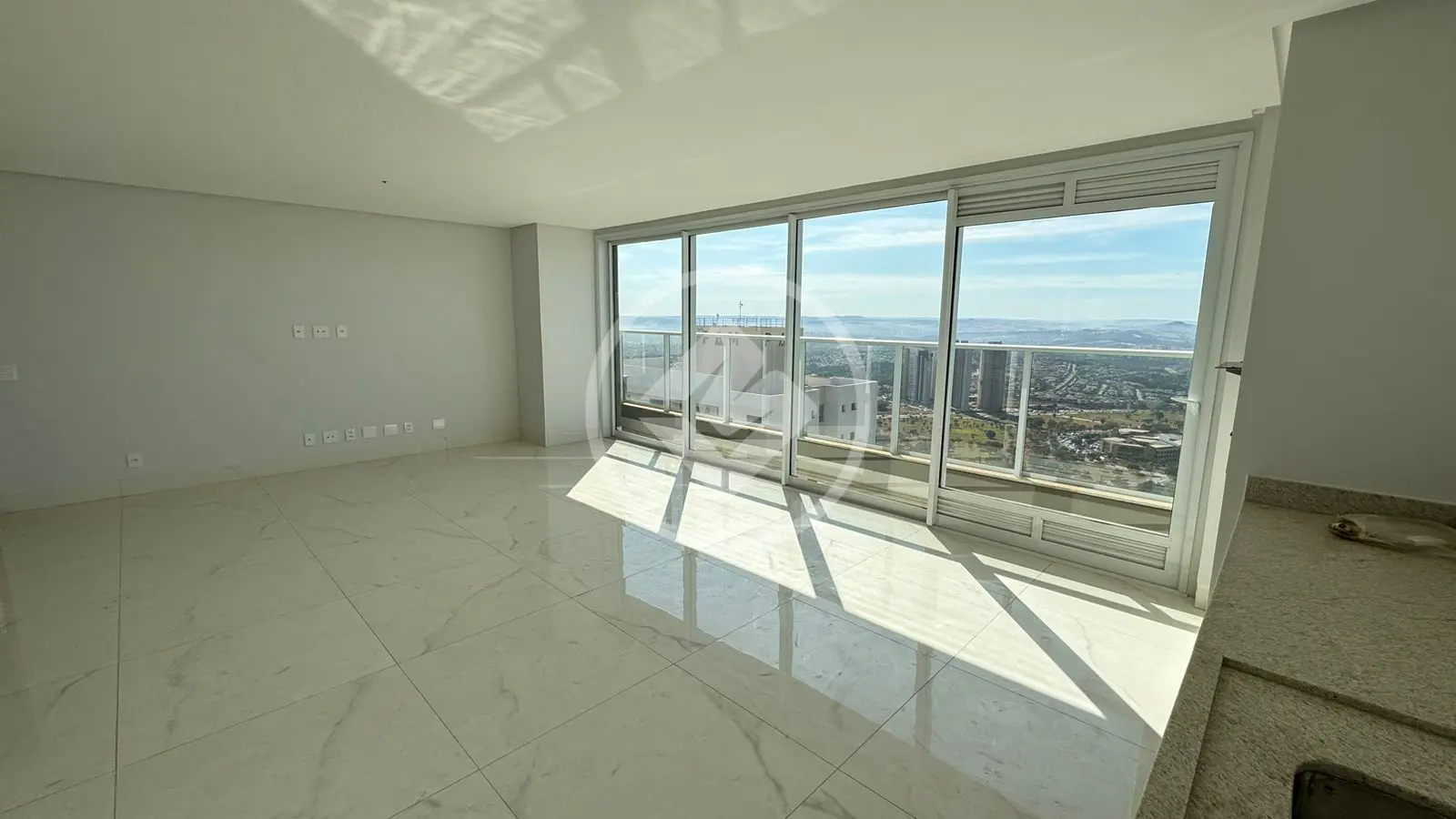 Apartamento Jardim Goiás, Goiânia - GO — foto 2