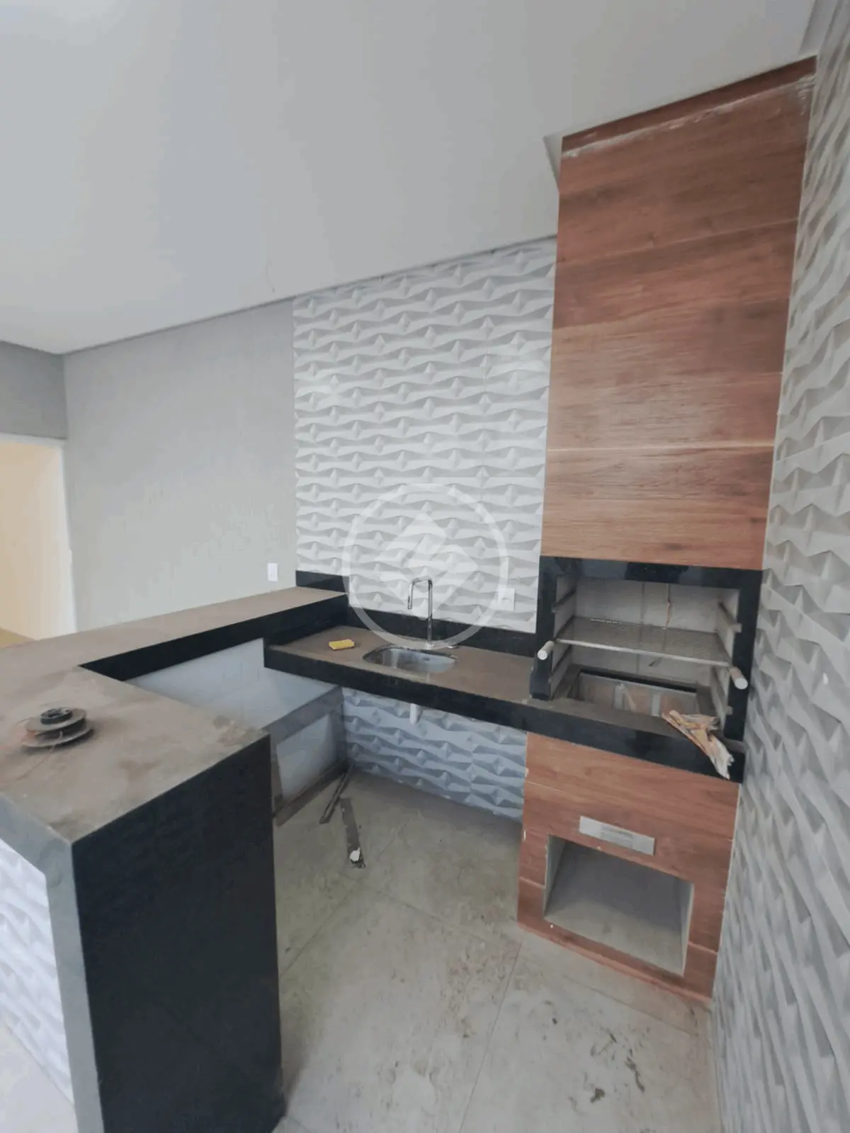 Casa Jardim Luz, Aparecida de Goiânia - GO — foto 2