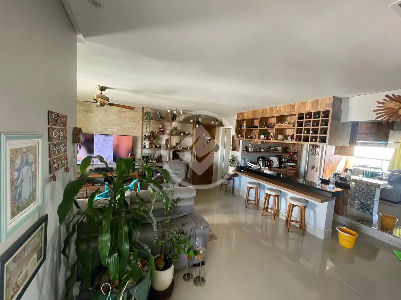Imagem 5 - Apartamento em Setor Oeste, Goiânia - GO
