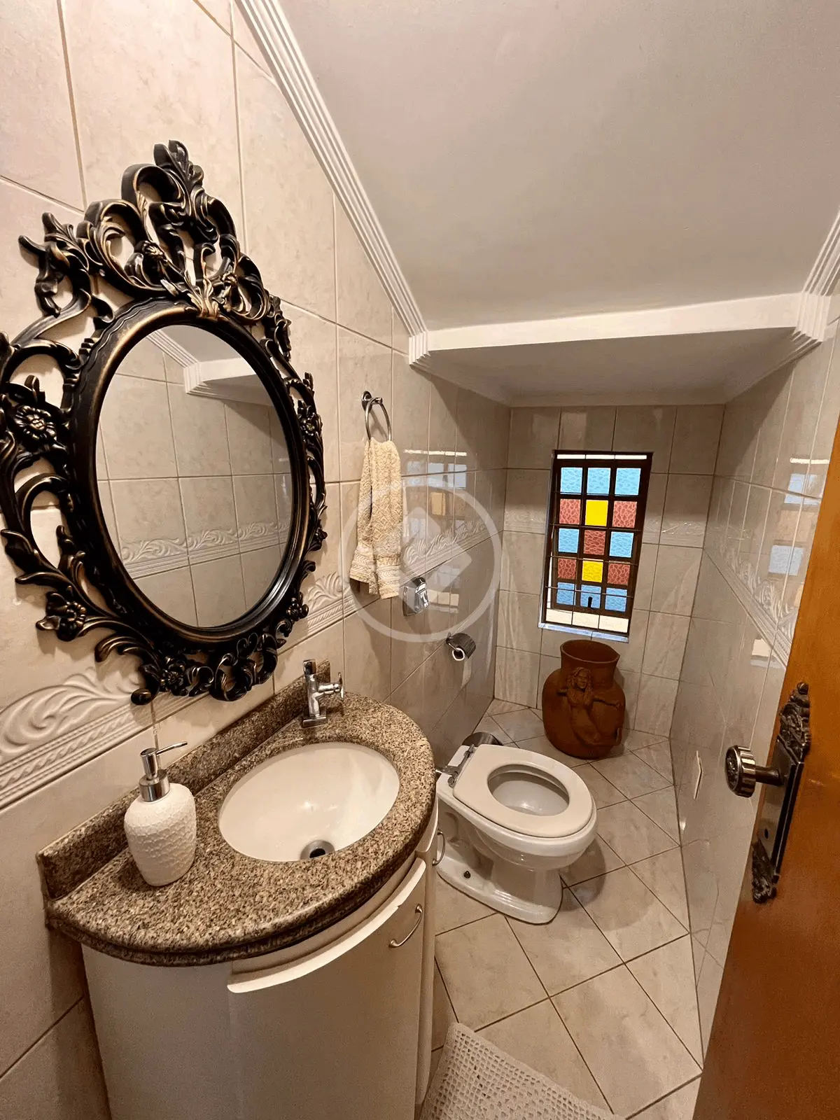 Imagem 5 - Casa em SETOR JAÓ, Goiânia - GO