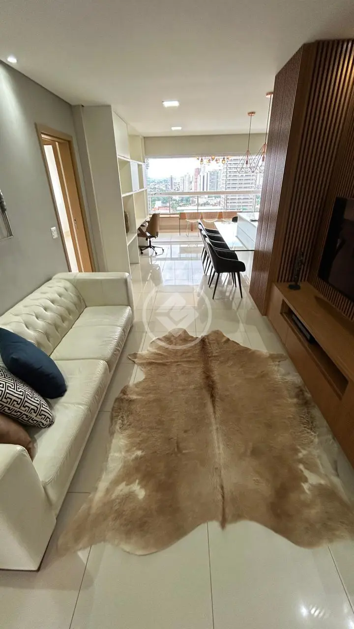 Apartamento Setor Marista, Goiânia - GO — foto 2