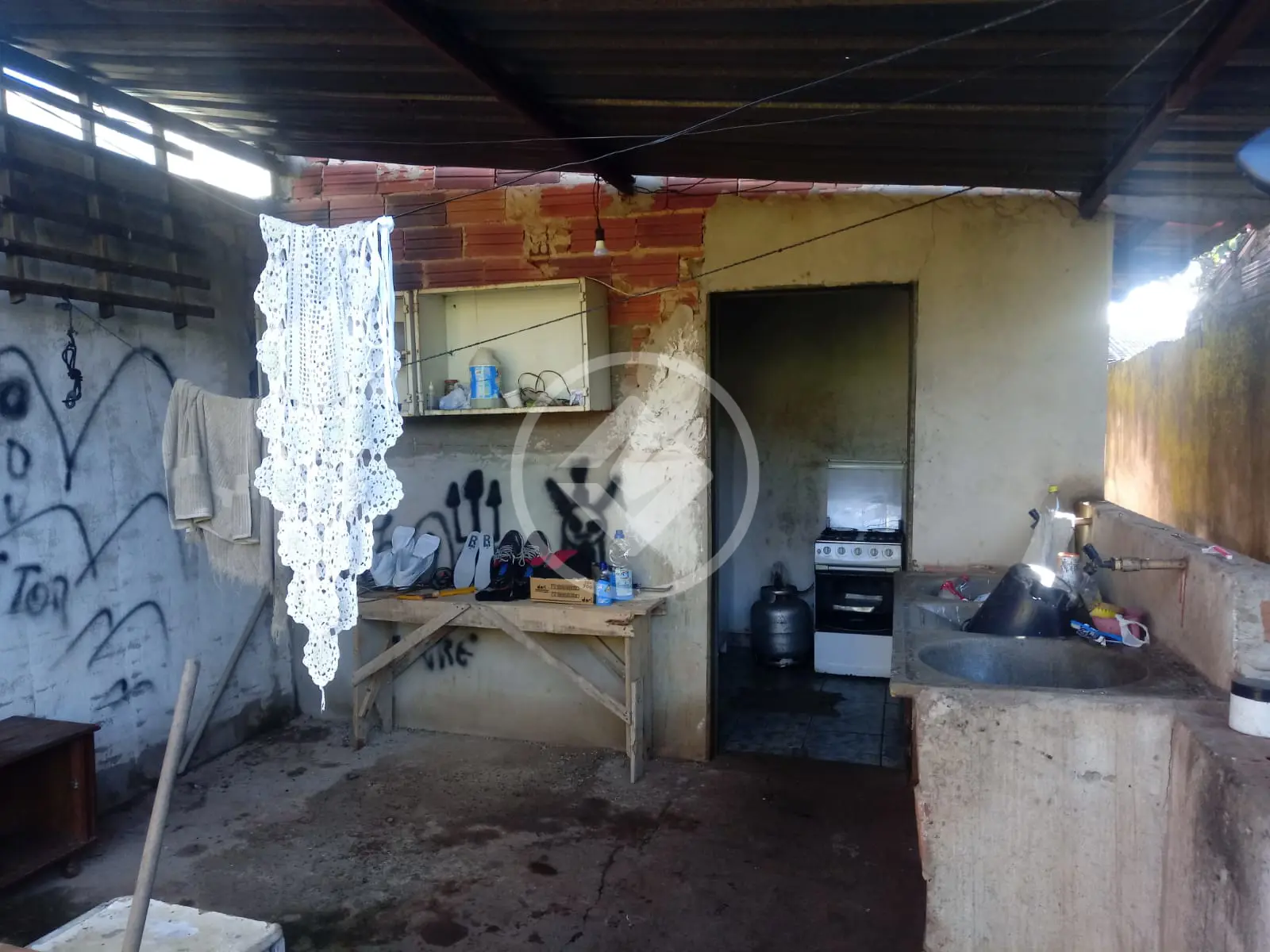 Imagem 3 - Casa em Residencial Vereda dos Buritis, Goiânia - GO