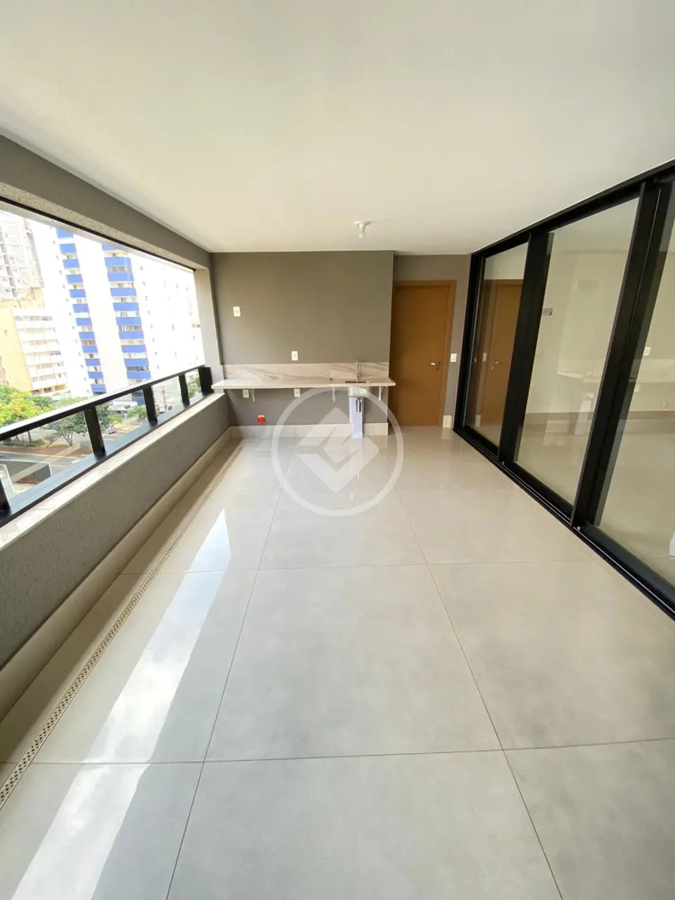 Imagem 3 - Apartamento em Setor Oeste, Goiânia - GO