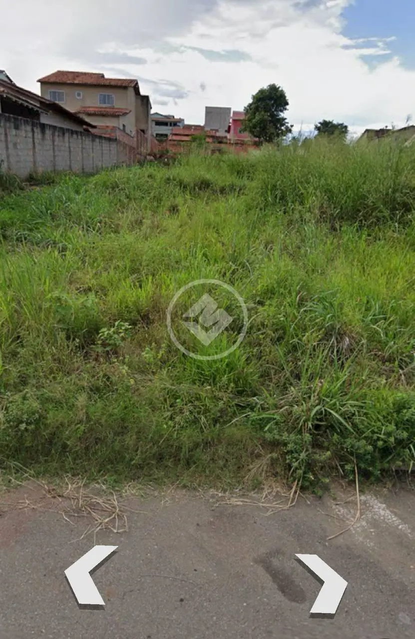 Terreno Jardim Pampulha, Goiânia - GO — foto 1