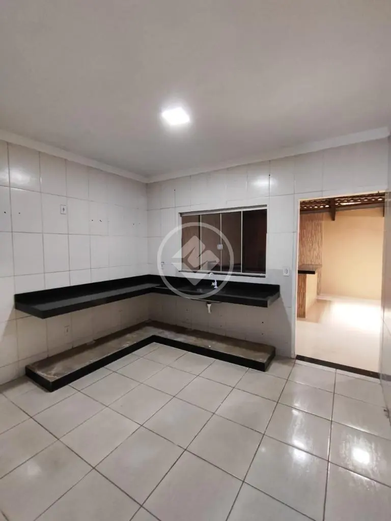 Casa Cardoso Continuação, Aparecida de Goiânia - GO — foto 2
