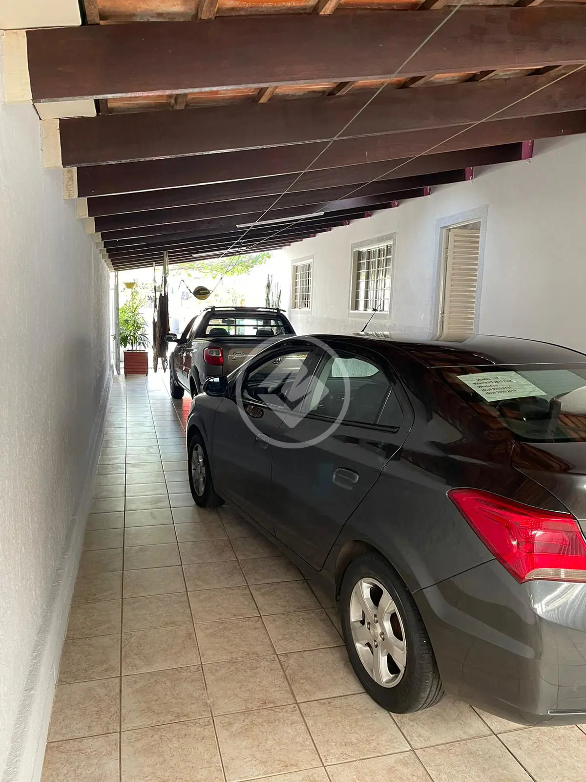 Imagem 4 - Casa em JARDIM EUROPA, Goiânia - GO