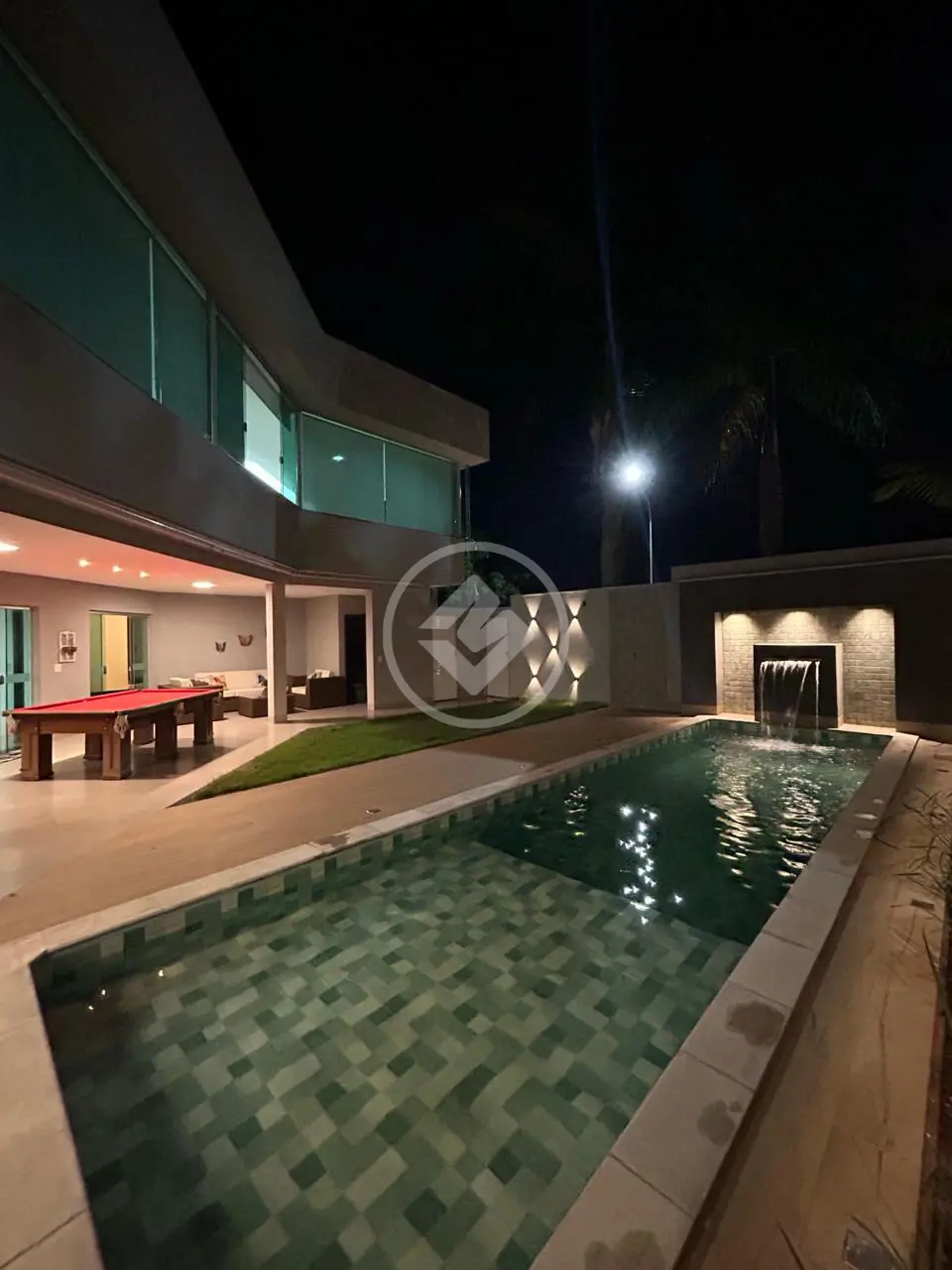 Casa Condomínio Residencial Granville, Goiânia - GO — foto 1