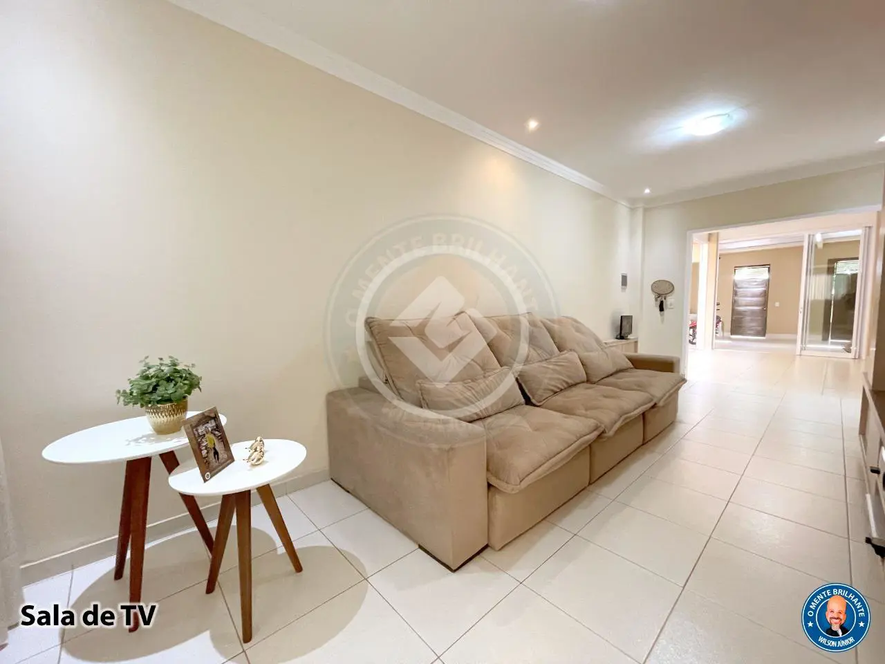 Imagem 4 - Casa em Vila Brasília, Aparecida de Goiânia - GO
