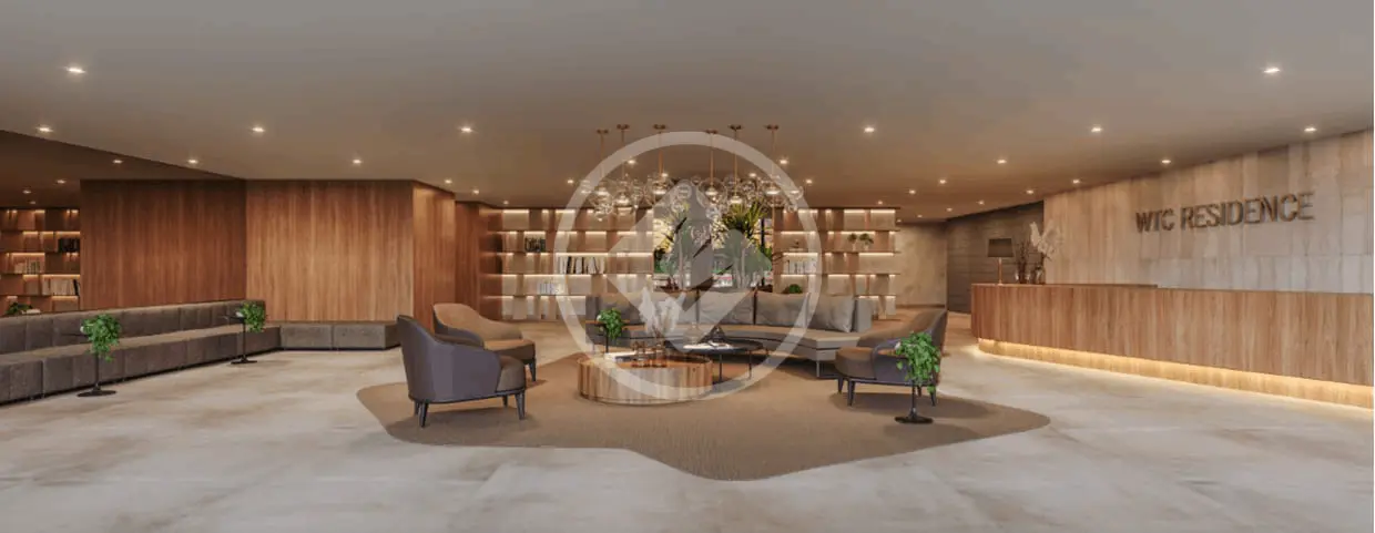 Imagem 2 - Apartamento em Setor Marista, Goiânia - GO