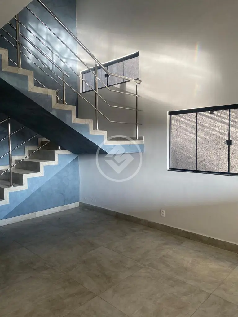 Sobrado JARDIM VITORIA, Goiânia - GO — foto 2