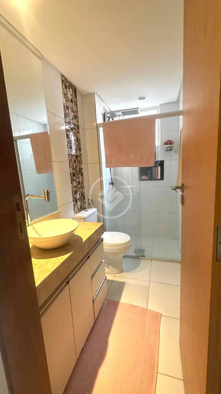 Imagem 6 - Apartamento em Vila Alpes, Goiânia - GO