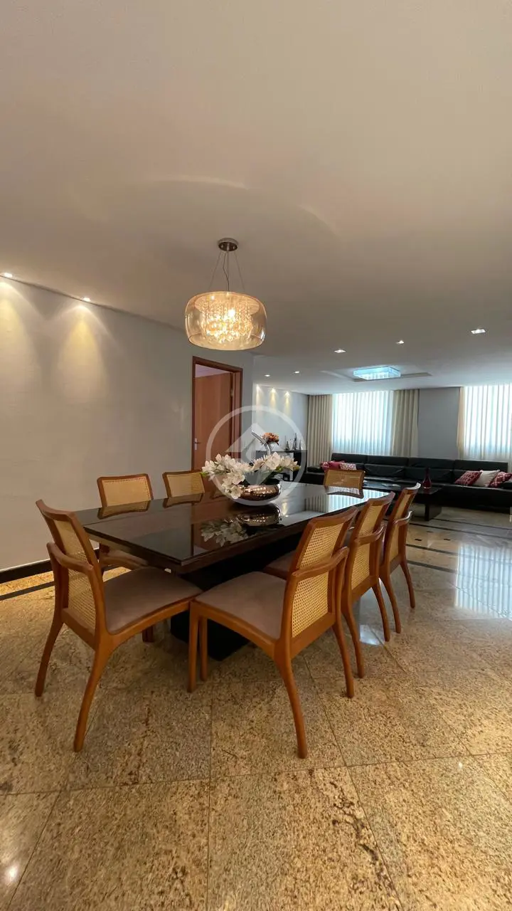 Imagem 3 - Apartamento em Setor Oeste, Goiânia - GO