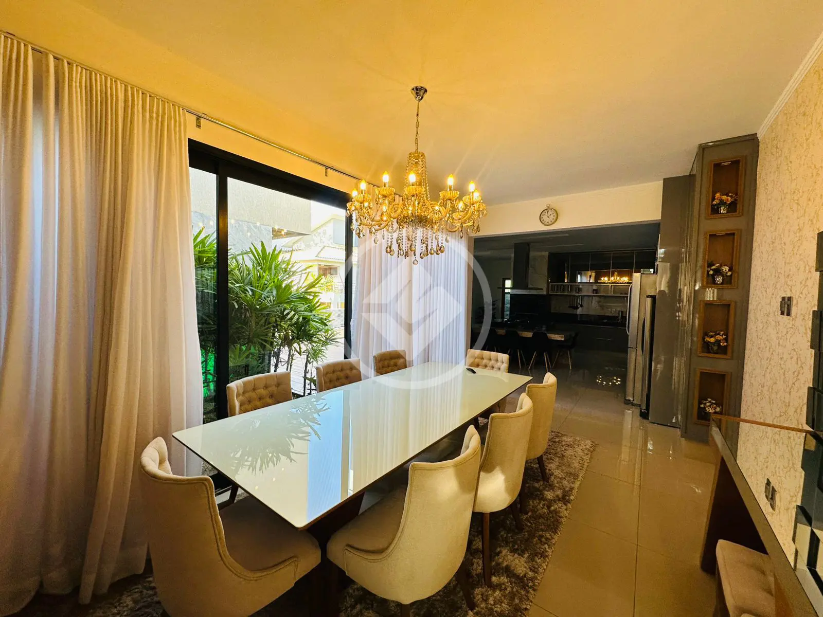 Imagem 4 - Casa Condomínio em Condomínio do Lago, Goiânia - GO