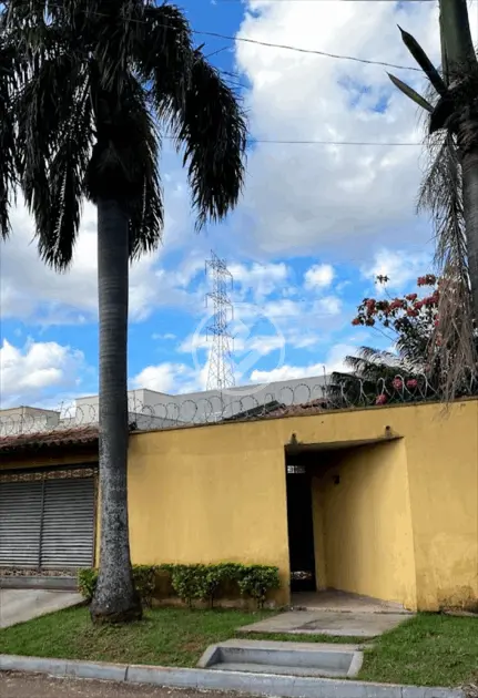 Imagem 2 - Casa em RESIDENCIAL CENTER VILLE, Goiânia - GO