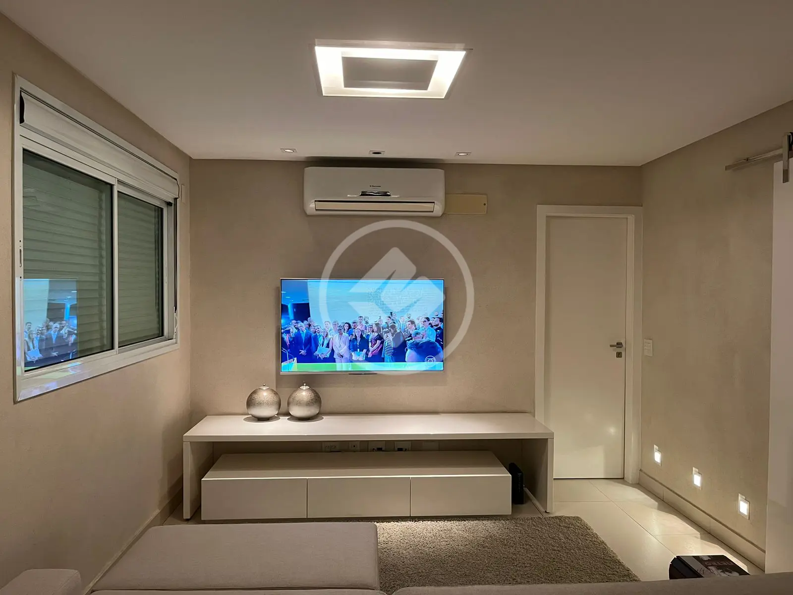 Apartamento Alto da Glória, Goiânia - GO — foto 2