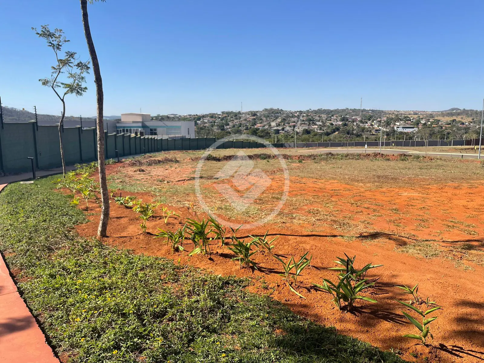 Imagem 6 - Terreno Condomínio em Parque Cidade, Goiânia - GO