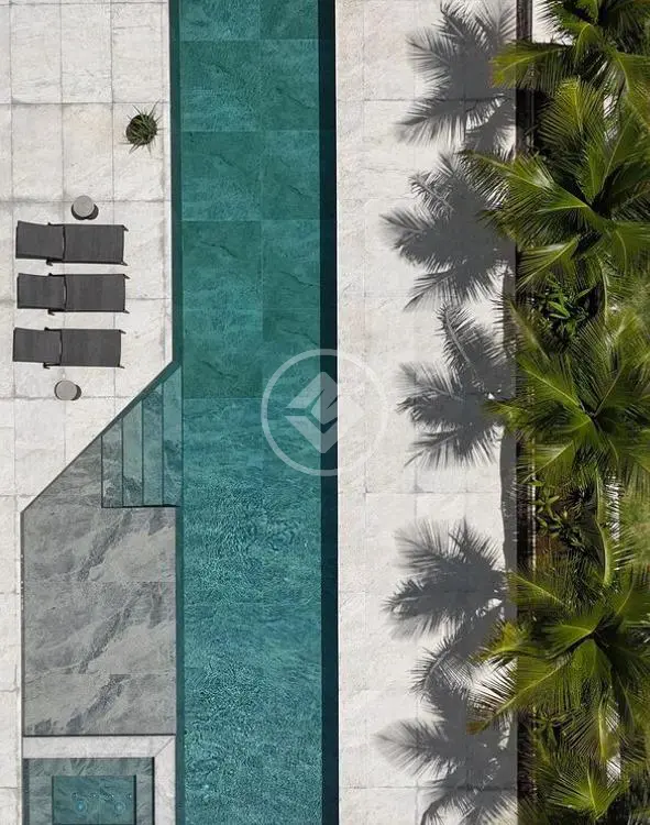 Imagem 5 - Casa Condomínio em Residencial Aldeia do Vale, Goiânia - GO