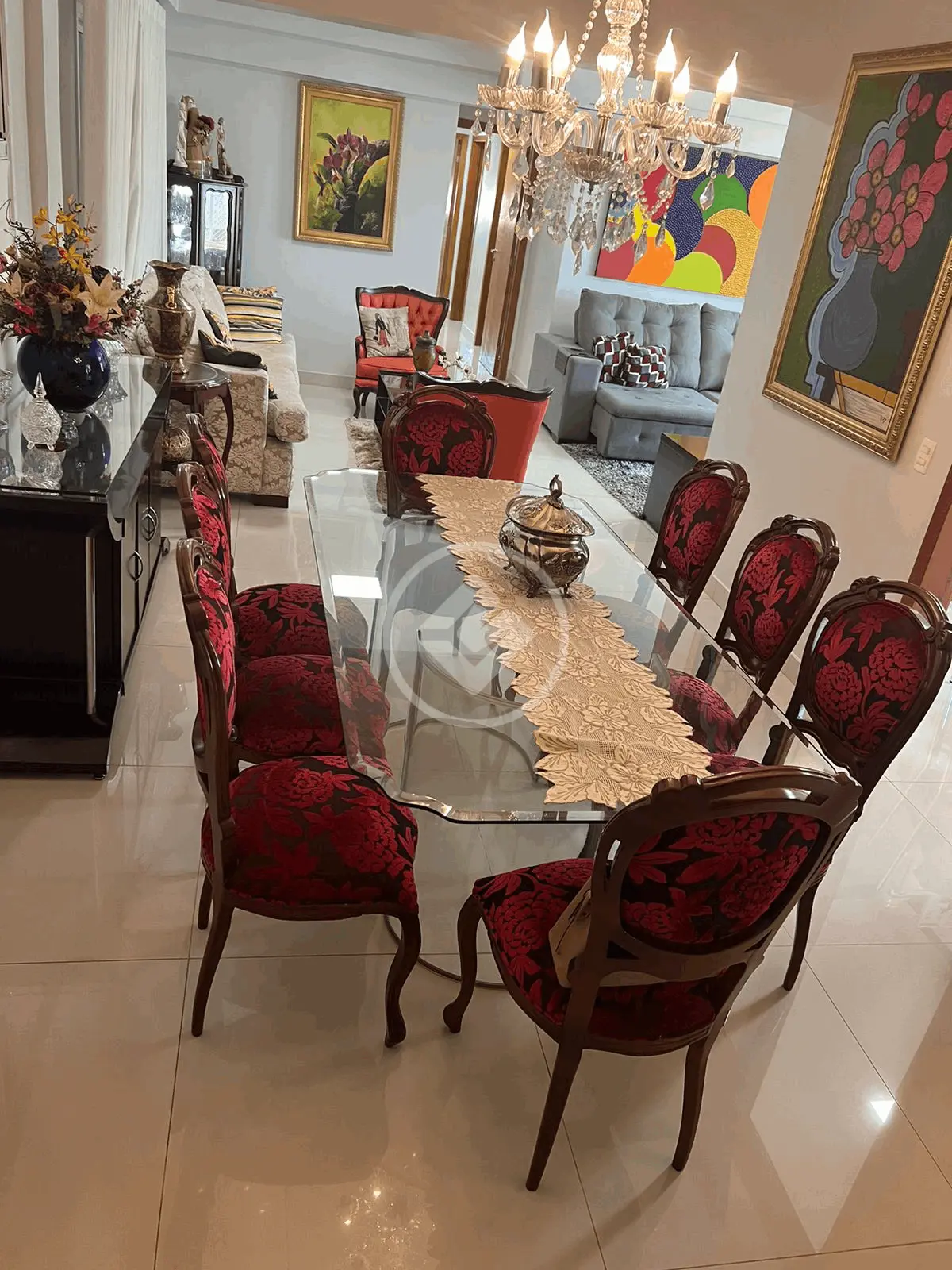 Apartamento Setor Bueno, Goiânia - GO — foto 2