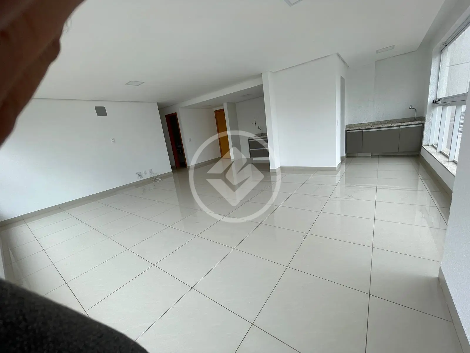 Imagem 5 - Apartamento em Setor Oeste, Goiânia - GO