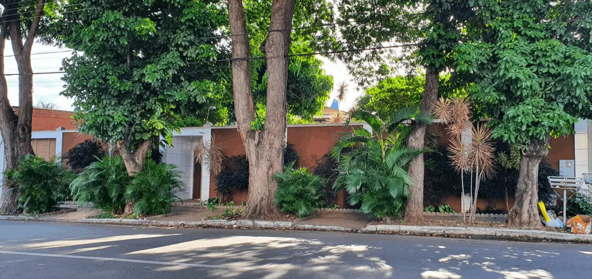 Casa Setor Leste Universitário, Goiânia - GO — foto 1