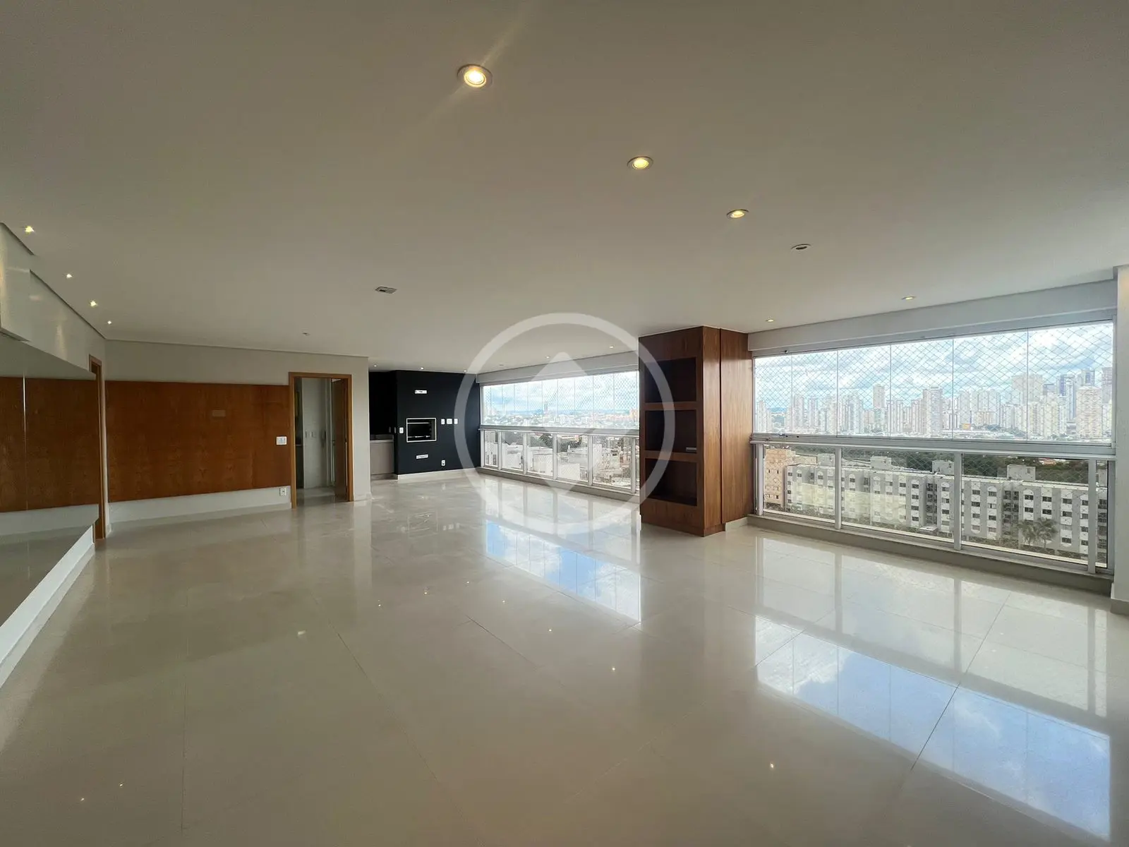 Imagem 4 - Apartamento em Setor Marista, Goiânia - GO