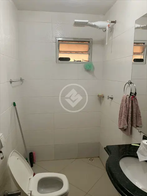 Imagem 6 - Sobrado em Residencial Recreio Panorama, Goiânia - GO