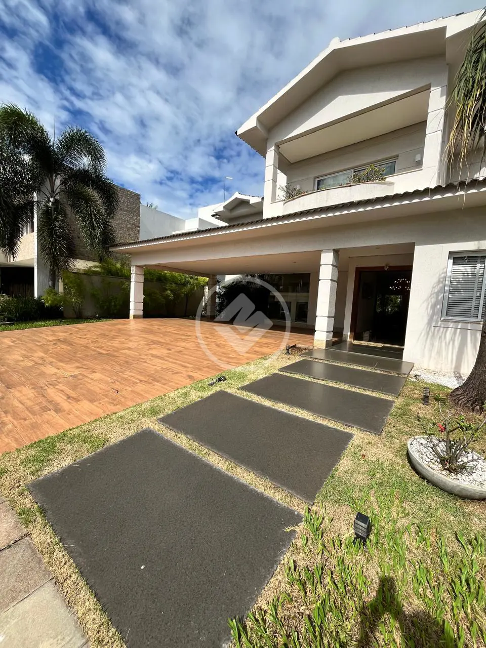 Casa Condomínio RESIDENCIAL GRANVILLE, Goiânia - GO — foto 1