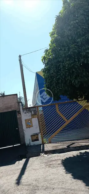 Prédio Parque Santa Rita, Goiânia - GO — foto 2