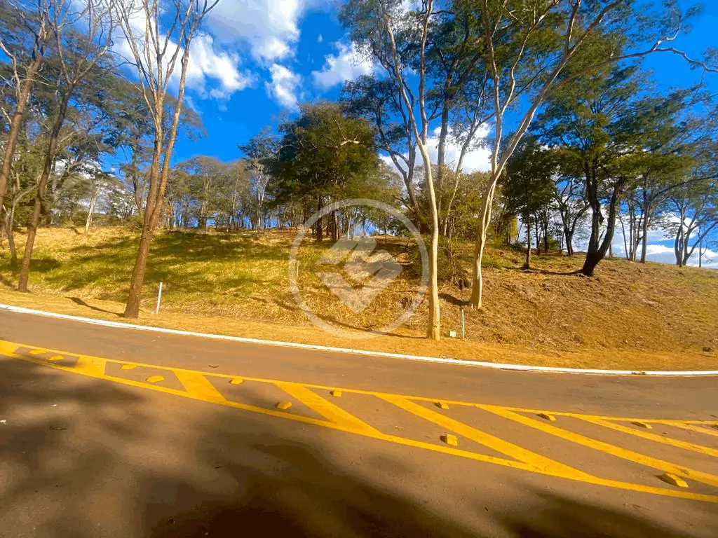 Terreno Condomínio Residencial Aldeia do Vale, Goiânia - GO — foto 1