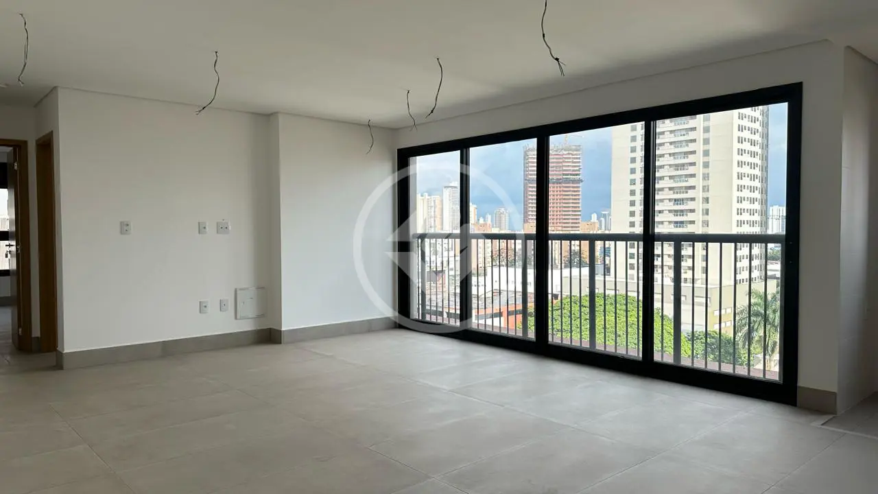 Imagem 3 - Apartamento em Setor Bueno, Goiânia - GO