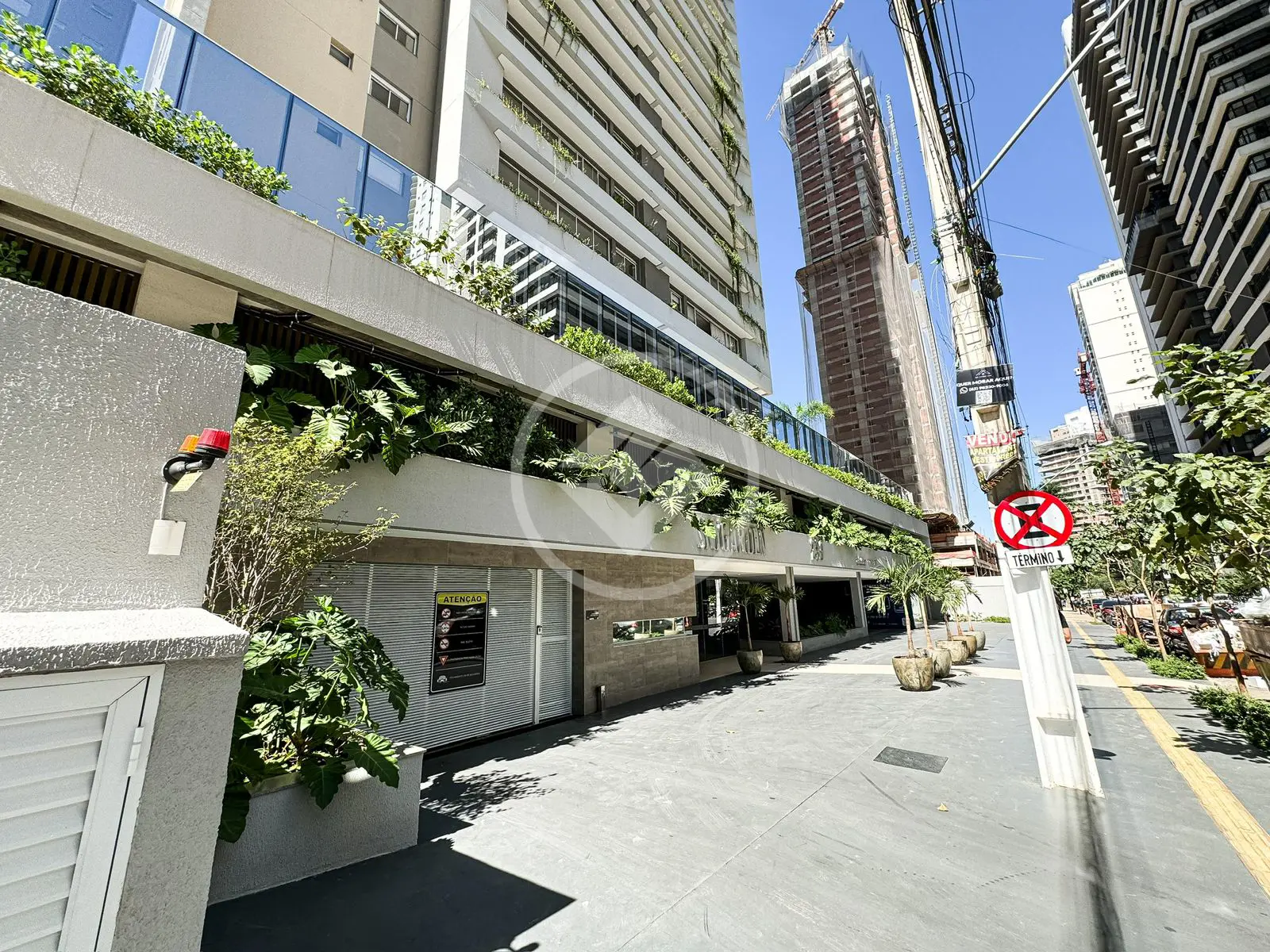 Apartamento Setor Marista, Goiânia - GO — foto 1