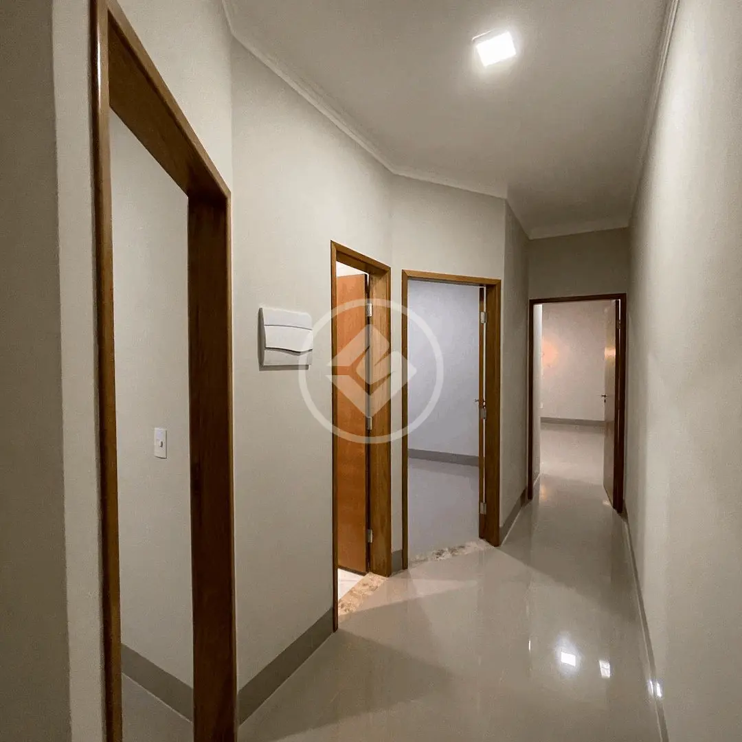 Imagem 5 - Casa em Setor Serra Dourada - 1ª Etapa, Aparecida de Goiânia - GO