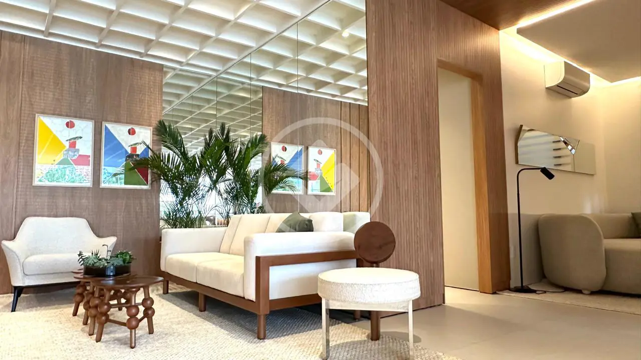 Imagem 4 - Apartamento em Setor Bueno, Goiânia - GO