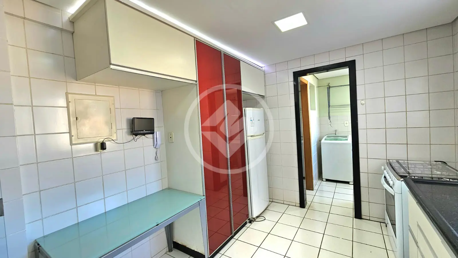 Imagem 6 - Apartamento em Setor Pedro Ludovico, Goiânia - GO