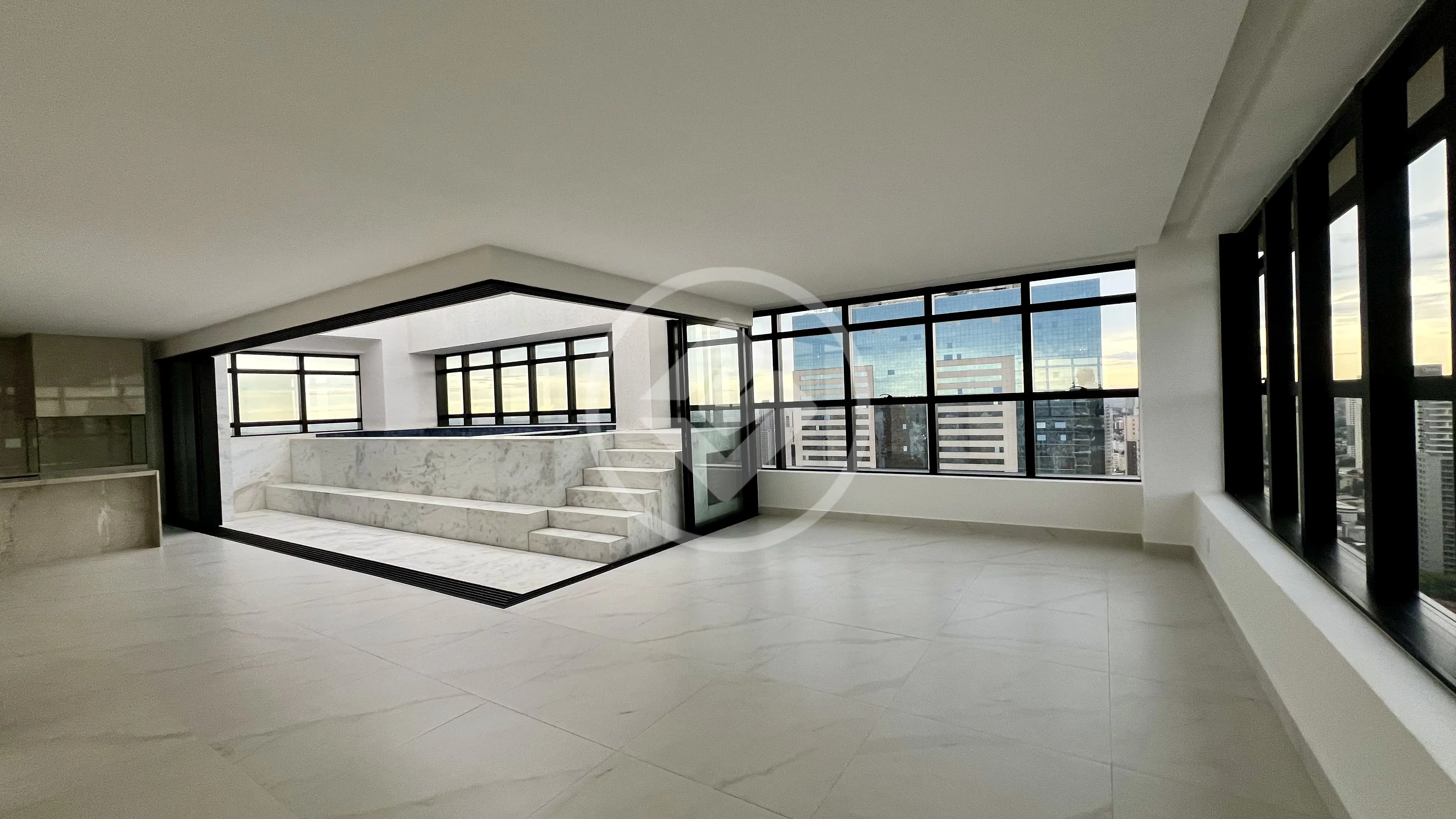 Imagem 3 - Apartamento Duplex em Setor Bueno, Goiânia - GO