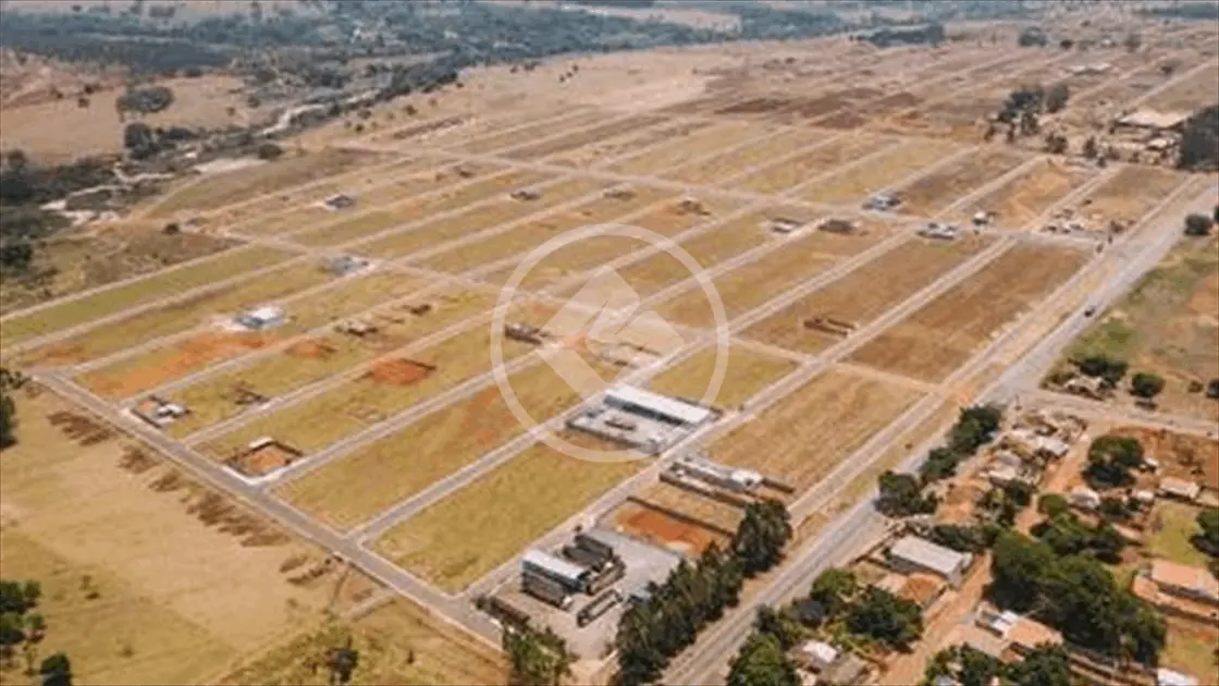 Imagem 5 - Terreno Condomínio em Residencial Solar São Francisco II, Trindade - GO