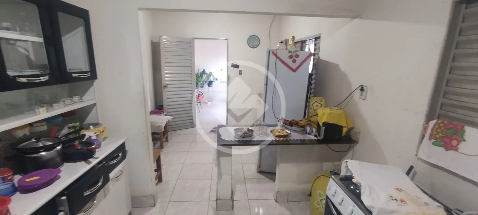 Imagem 2 - Casa em Sítios Santa Luzia Residencial, Aparecida de Goiânia - GO