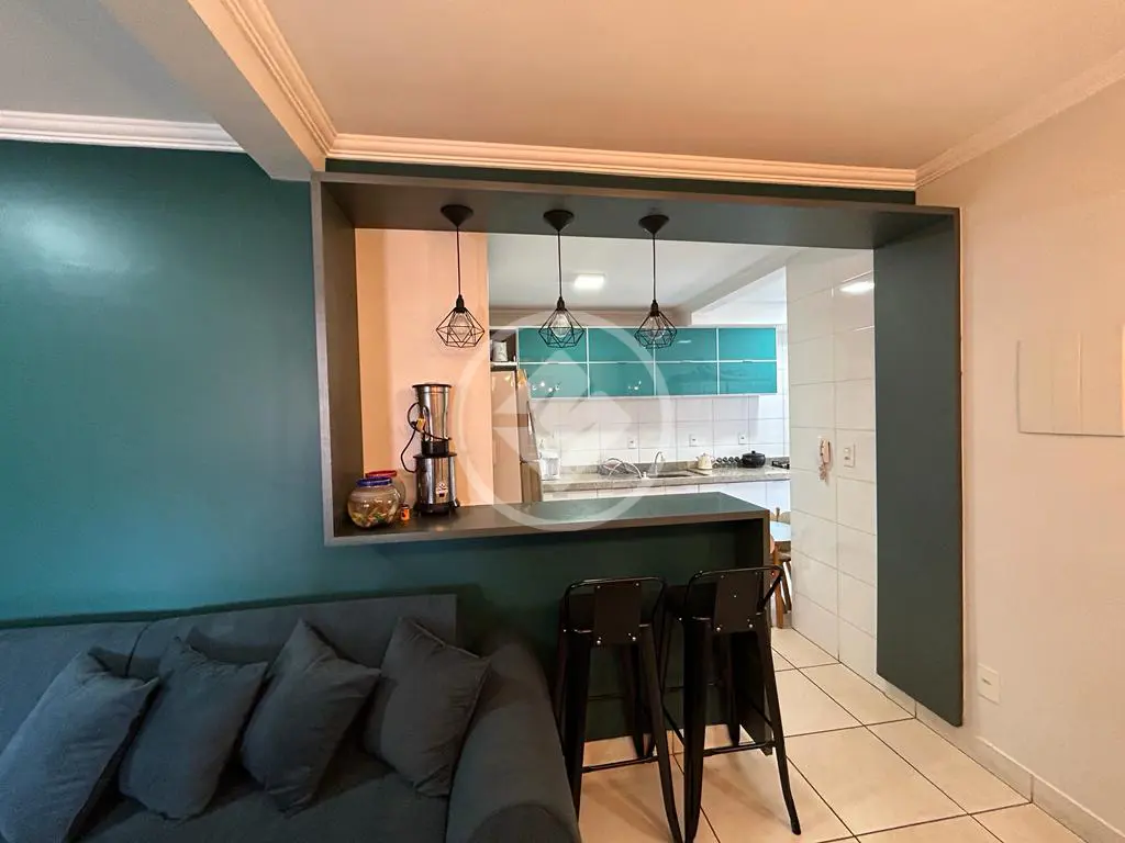 Imagem 3 - Apartamento em Parque Amazônia, Goiânia - GO