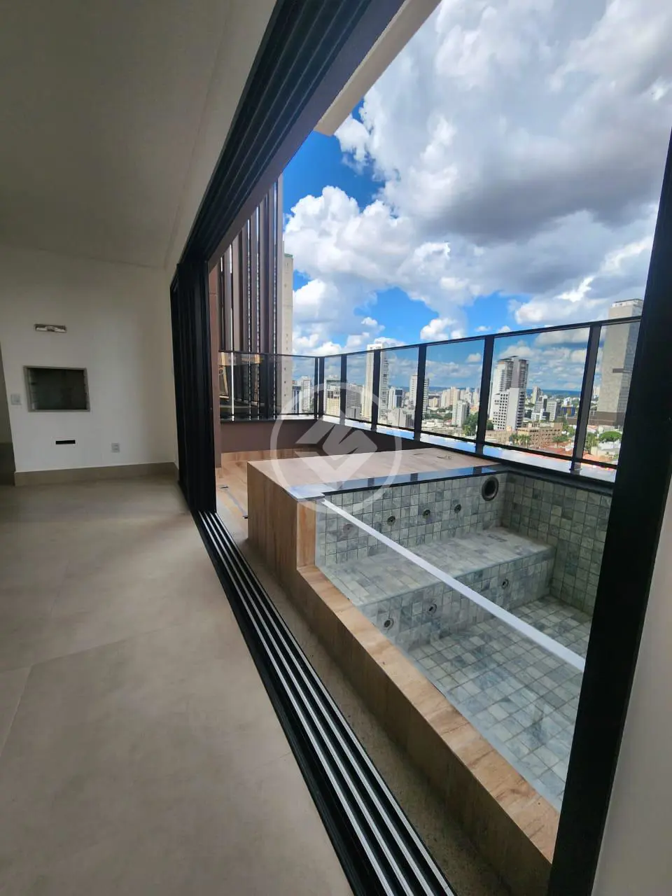 Apartamento Setor Marista, Goiânia - GO — foto 1